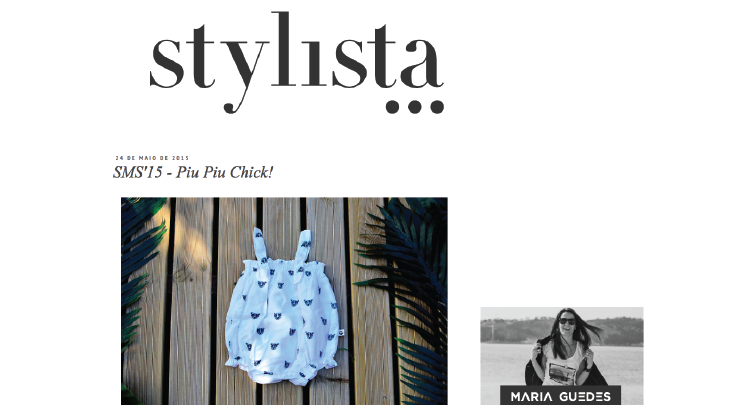 STYLISTA