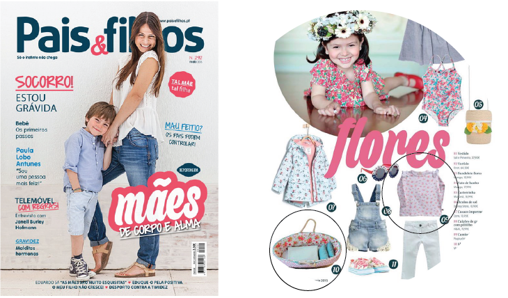PAIS & FILHOS