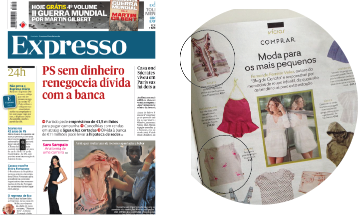 EXPRESSO