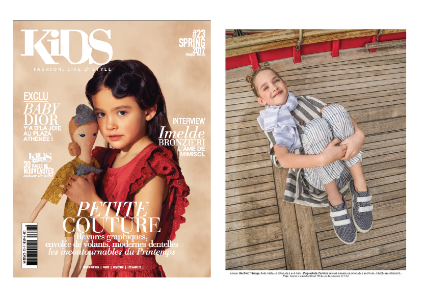 KiDS Magazine