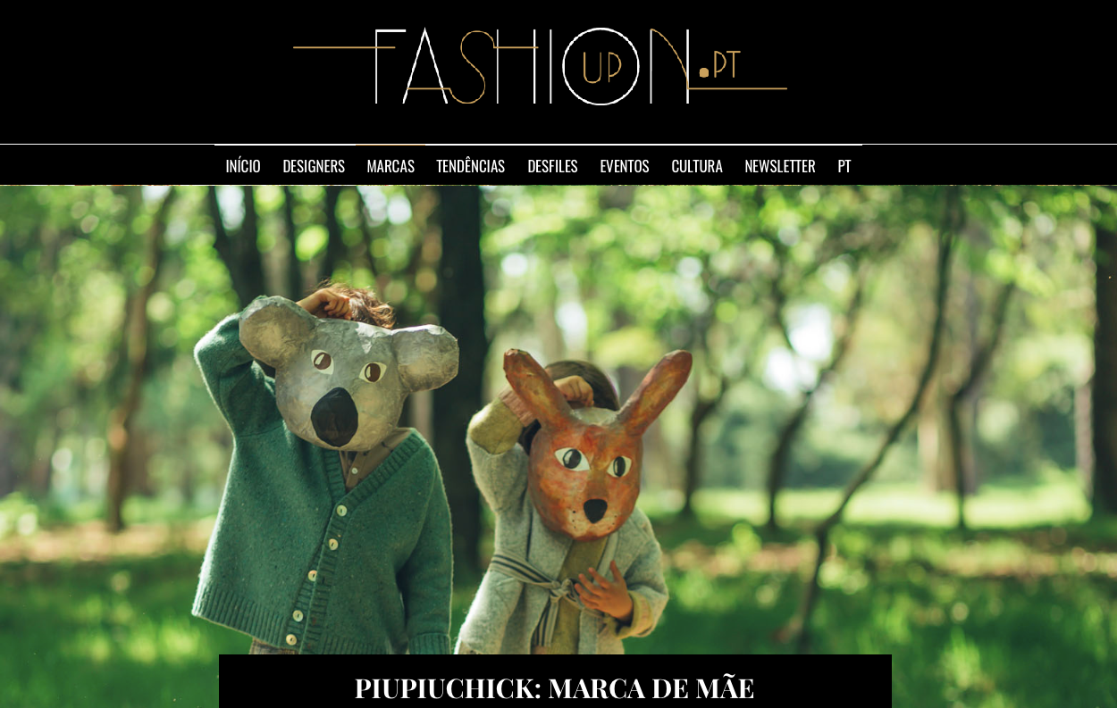 Fashion Up