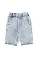 baby trousers | blue light denim