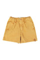 boy shorts | camel