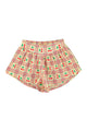 shorts | light yellow w/ cherries allover