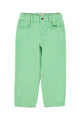 unisex trousers | green