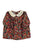 Baby dress | Multicolor flowers