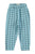 Jogging pants | Blue w/ black stars