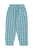 Jogging pants | Blue w/ black stars