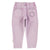 Mom fit trousers | Lilac