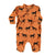 Newborn babygrow | Camel w/ black horses