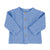 Newborn cardigan | Blue