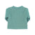Newborn cardigan v-neck | blue