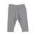 Newborn leggings | Grey w/ little hearts