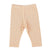 Newborn leggings | Pink w/ little hearts