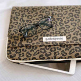 Laptop sleeve | Graou Olive
