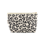 Handbag Medium | Animal print, Greige