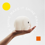 Elephant | Mini Night Light