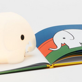 Elephant | Mini Night Light