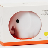 Elephant | Mini Night Light