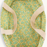 Gommu Bassinet Flowers