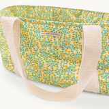 Gommu Bassinet Flowers