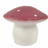 Large Mushroom Night Cuberdon