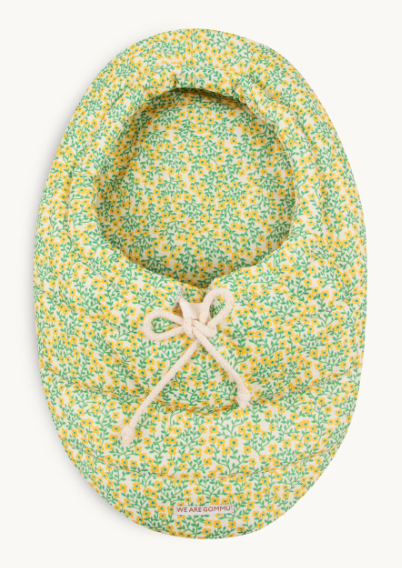 Gommu Yellow Liberty Footmuff