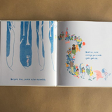 Livro "Onde Começa a Felicidade"