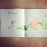 Livro "Onde Começa a Felicidade"