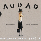 Livro "Saudade"