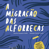 Livro "A Migração das Alforrecas"