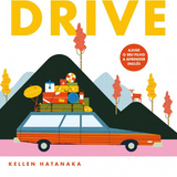 Livro "Drive – Uma viagem Pela Estrada Dos Opostos"