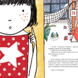 Livro "A Verdadeira História do Pai Natal"