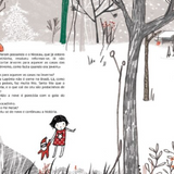 Livro "A Verdadeira História do Pai Natal"