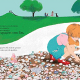 Livro "O Frasco Das Preocupações"