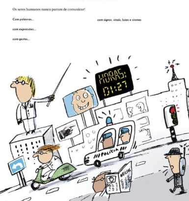 Livro "Blá, Blá, Quá, Quá!: Como os Animais comunicam … e porquê"