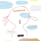 Livro "Concentra-te!"