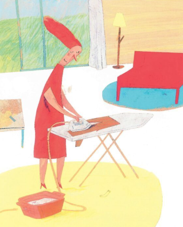 Livro "Concentra-te!"