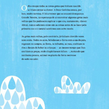Livro "Doce Gotinha - Uma Grande Viagem"