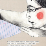 Livro "Eu Gosto de Ti. E Tu?"