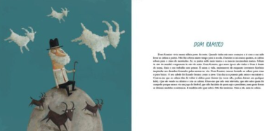 Livro "Famílias Destrambelhadas"