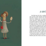 Livro "Famílias Destrambelhadas"