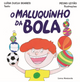 Livro "Maluquinho Da Bola"