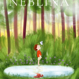 Livro "Neblina"