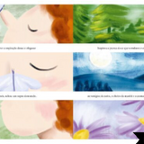 Livro "Neblina"