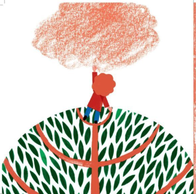 Livro "A Minha Mãe Tem O Sol Na Barriga"