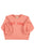 Sweatshirt | Pink w/ "hey jude" print
