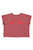 T'shirt | Bordeaux w/ apple print