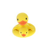 Teeth Ring | Duck and his Swim Ring