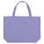 XL logo bag | Purple